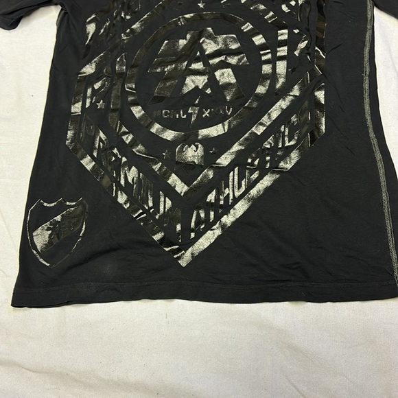 American Fighter Men’s Exclusive Edition for Buckle Tee Size Small - Picture 6 of 7